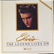 Elvis - The Legend Lives On