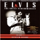 Elvis - The Great Performances (Volume 1 - Center Stage)