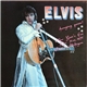 Elvis - Changing Pants!