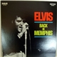 Elvis - Back In Memphis